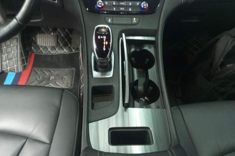 Used Buick LaCrosse 2022 552T Luxury Version
