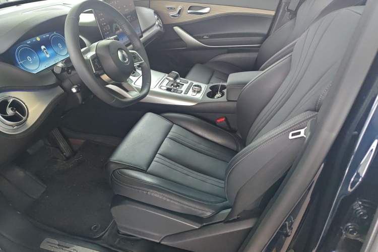 Used Denza X 2020 PHEV Classic Edition