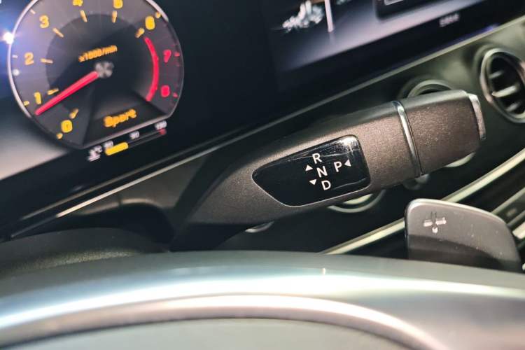 Used Mercedes-Benz E-Class 2018 E 200 L Sport Edition