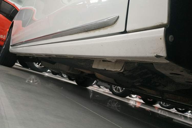 Used Buick GL8 2023 ES Lu Zun Deluxe Model
