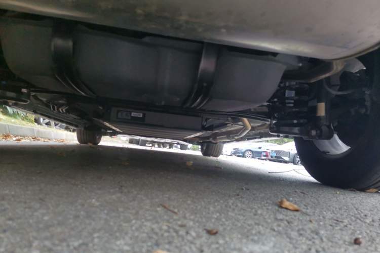 Used BYD Qin PLUS 2023 Champion Edition DM-i 55KM Leading Model
