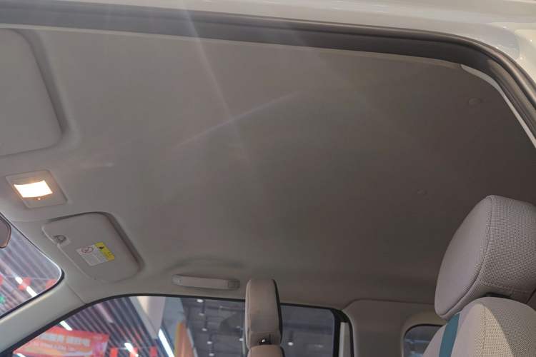 Used  Lumin 2022 210km Sweet Edition
