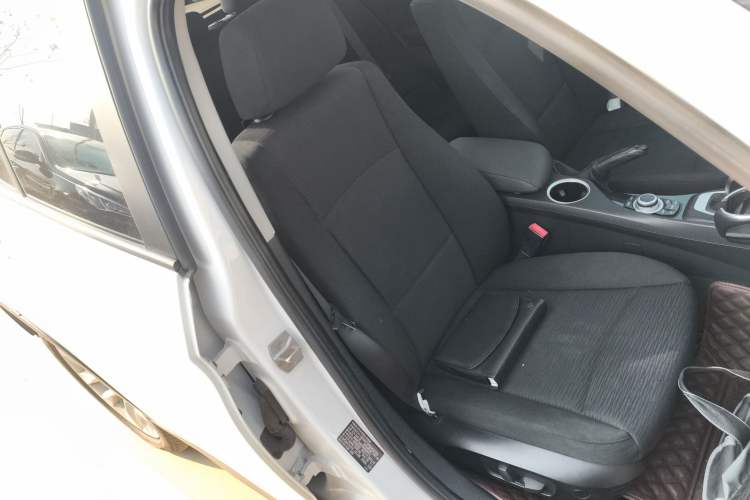 Used BMW X1 2015 sDrive18i Fashion Upgrade Edition