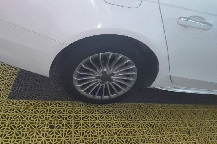 Used Audi A4L 2016 35 TFSI Collection Edition S line Comfort Model
