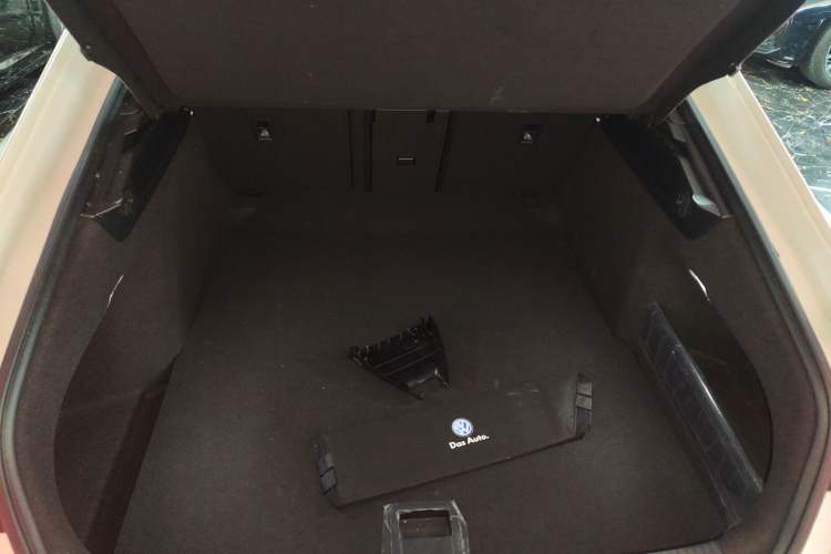 Used Volkswagen FAW-Volkswagen CC 2023 380TSI Striking Edition