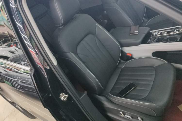 Used Volkswagen Teramont 2022 380TSI Four-Wheel Drive Prestige Luxury Edition