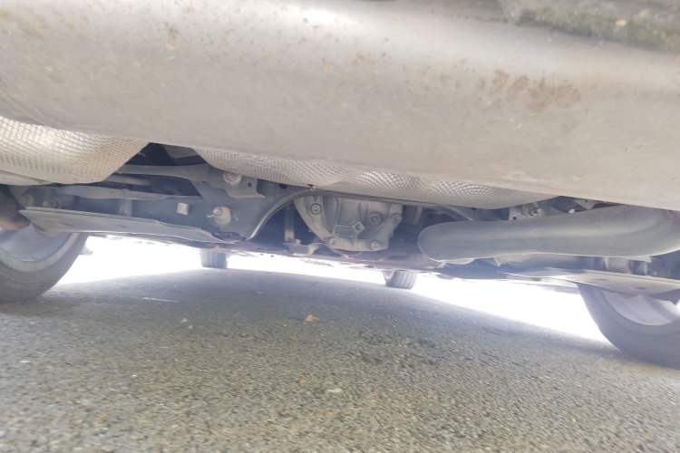 Used BMW 3 Series 2021 Restyled 325Li M Sport Package
