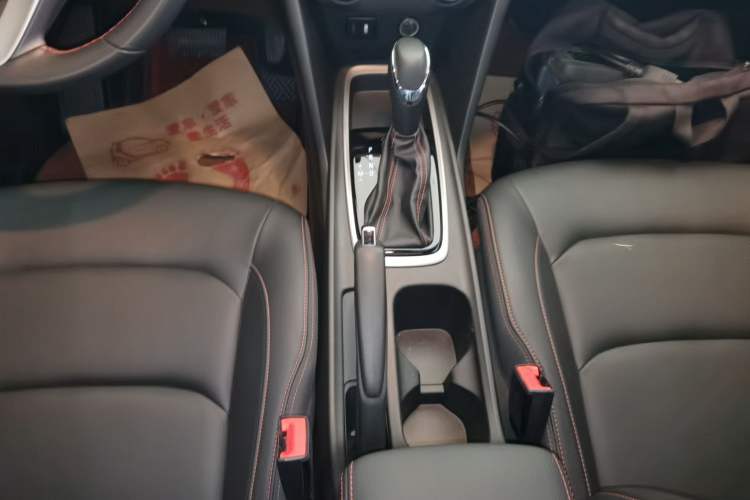 Used Chevrolet Monza 2020 Light Hybrid RS 330T Automatic Comfort Edition
