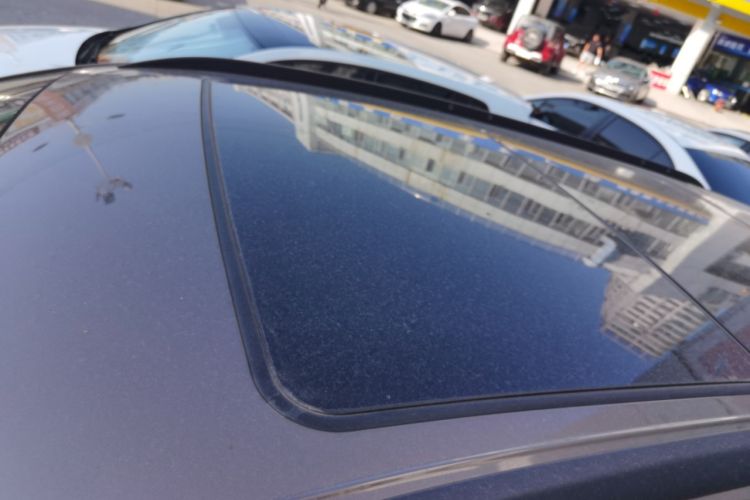 Used Buick Envision 2019 20T Two-Wheel Drive Leading Version China V Standard
