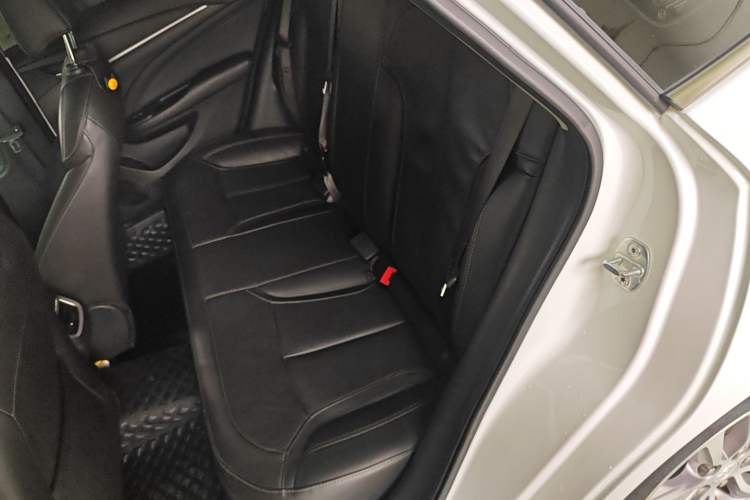 Used Buick GT 2019 18T Automatic Connected Elite Model China V Standard
