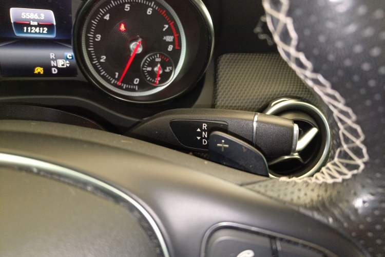 Used Mercedes-Benz GLA 2018 GLA 200 Sport Edition