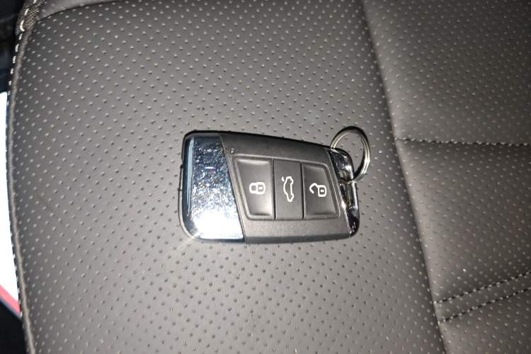 Used Volkswagen Passat 2024 330TSI Elite Edition
