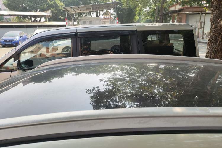 Used Geely Auto Emgrand GS 2016 Sport Edition 1.3T Manual LingShang Model