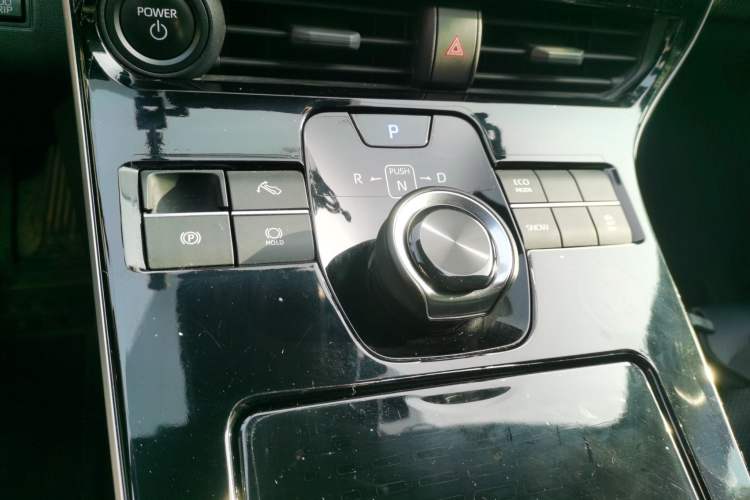 Used Toyota BZ 4X 2024 615 AIR Edition