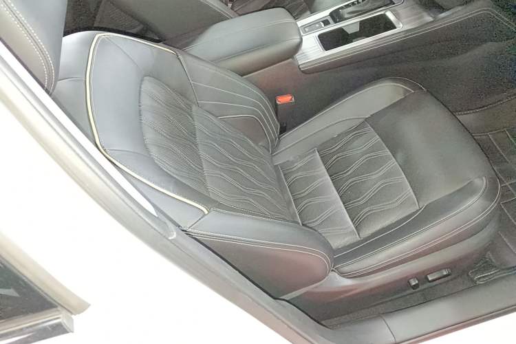 Used Nissan Teana 2022 2.0T XL Enjoyment Edition
