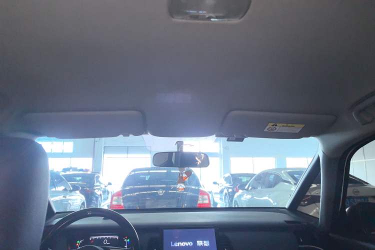 Used Honda Fit 2023 1.5L CVT Trend Edition
