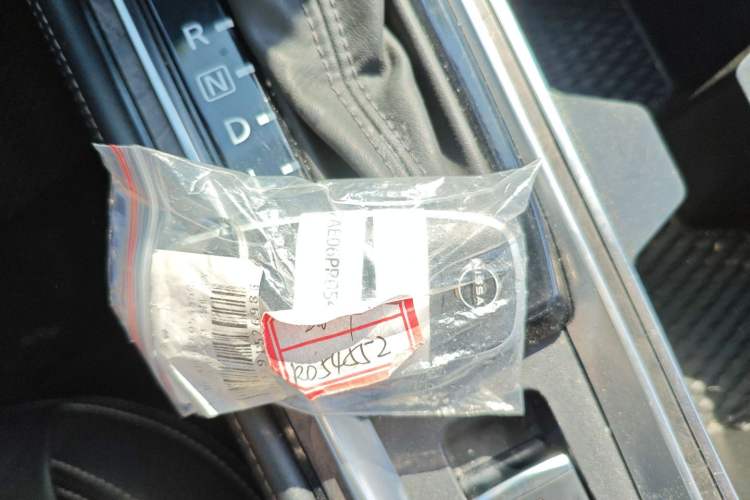 Used Nissan Teana 2022 2.0L XL-TLS Enjoyment Edition