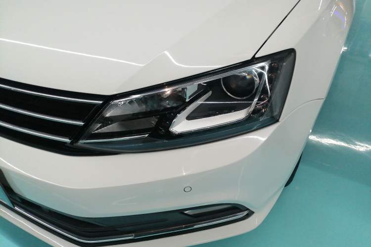 Used Volkswagen Sagitar 2018 280TSI DSG Luxury Model