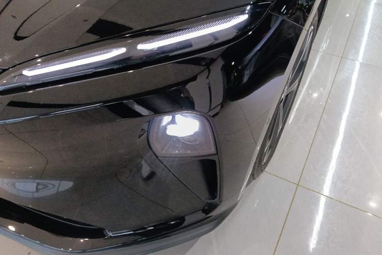 Used Nio ET5T 2024 75kWh Touring