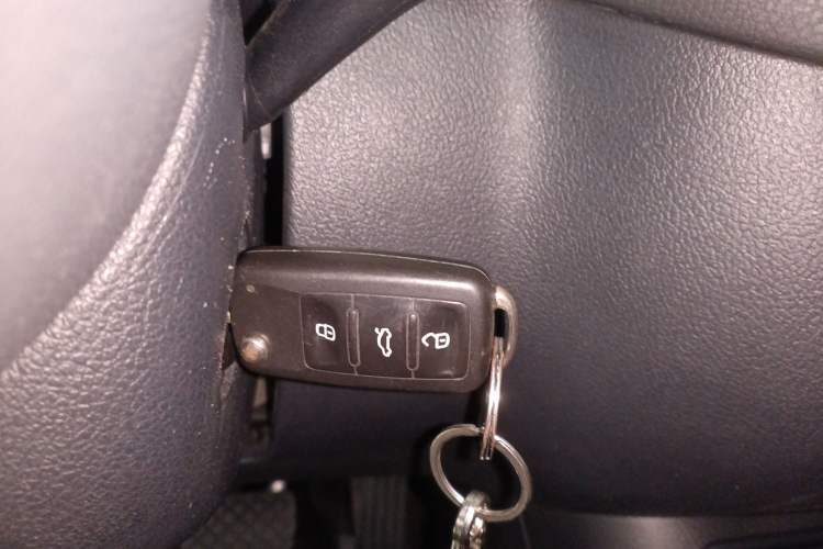 Used Volkswagen Tiguan 2016 280TSI Automatic Two-Wheel-Drive Silk Road Style Edition
