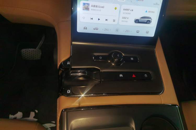 Used Nio ES6 2022 75 kWh Sport Edition