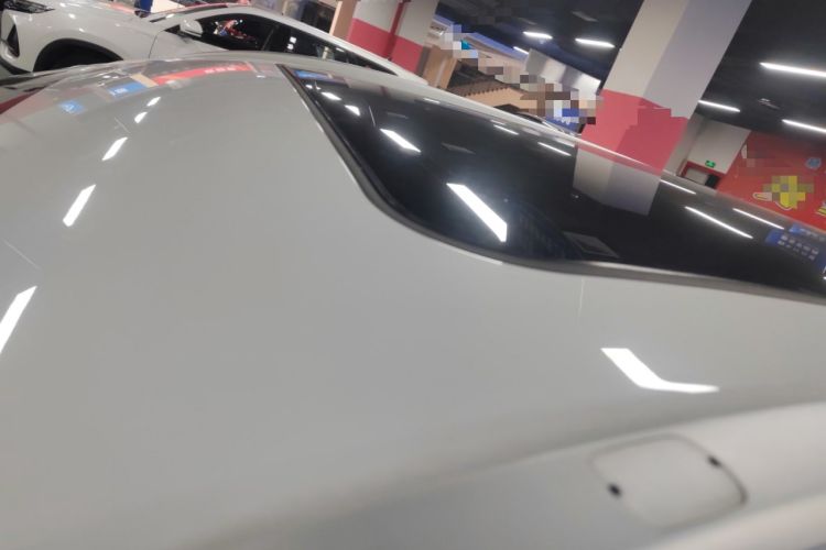 Used Chery Tiggo 8 PLUS 2025 290TGDI DCT Luxury 5-Seater