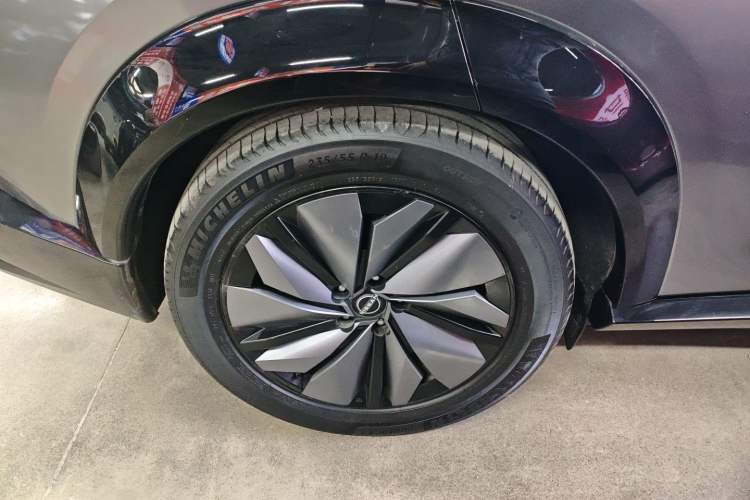 Used Nissan ARIYA 2022 Two-Wheel Drive Long Range Top-Tier Version