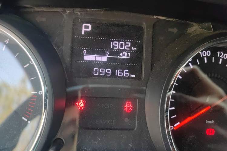 Used Citroen C3-XR 2015 1.6L Automatic Pioneer Model