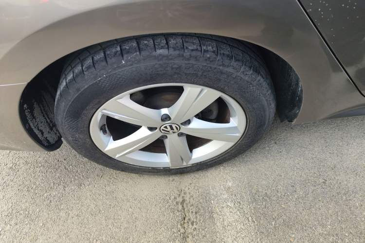 Used Volkswagen Passat 2013 1.8TSI DSG Prestige Edition