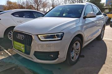Used Audi Q3 2013 35 TFSI Comfort Model
