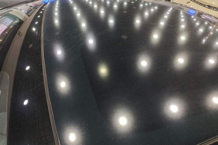 Used XPeng MONA M03 2024 515 Long-Range
