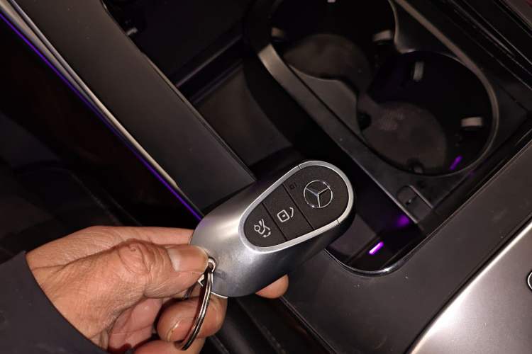 Used Mercedes-Benz C-Class 2023 C 200 L Sport Edition
