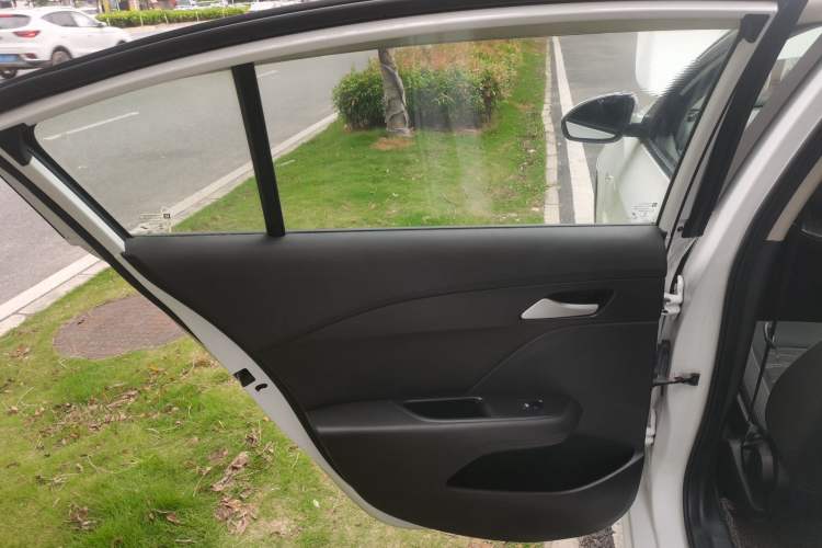 Used Chevrolet Cavalier 2019 320 Automatic Enjoyment with Sunroof
