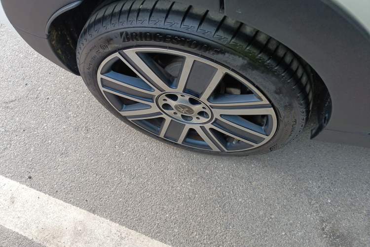 Used  Clubman 2023 Revised 2.0T COOPER S Connoisseur
