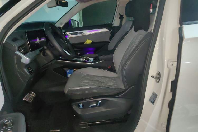 Used Volkswagen Talagon 2023 380TSI Four-Wheel Drive R-Line Cruise Edition
