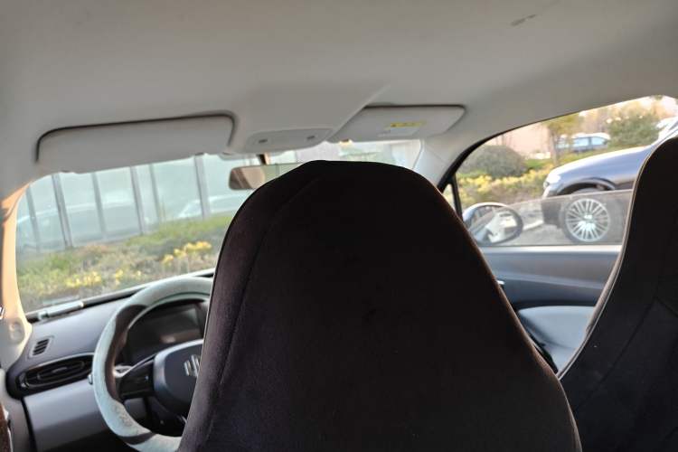 Used Leapmotor T03 2022 Crystal Edition
