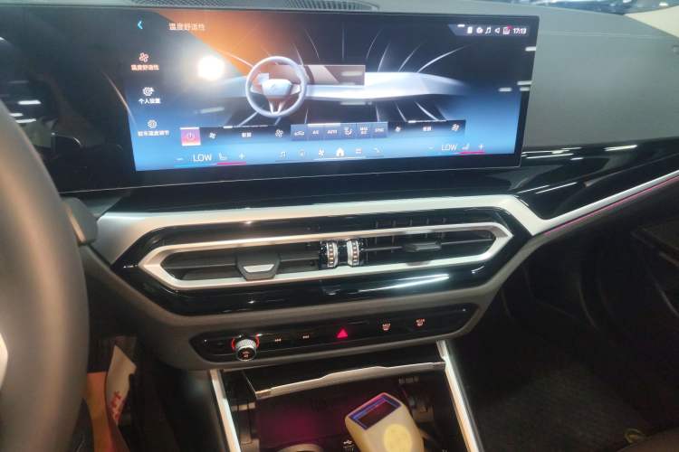 Used BMW 3 Series 2024 325Li M Sport Night Edition Package
