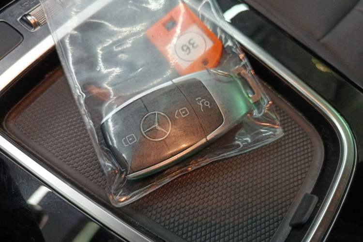 Used Mercedes-Benz A-Class 2023 A 180 L
