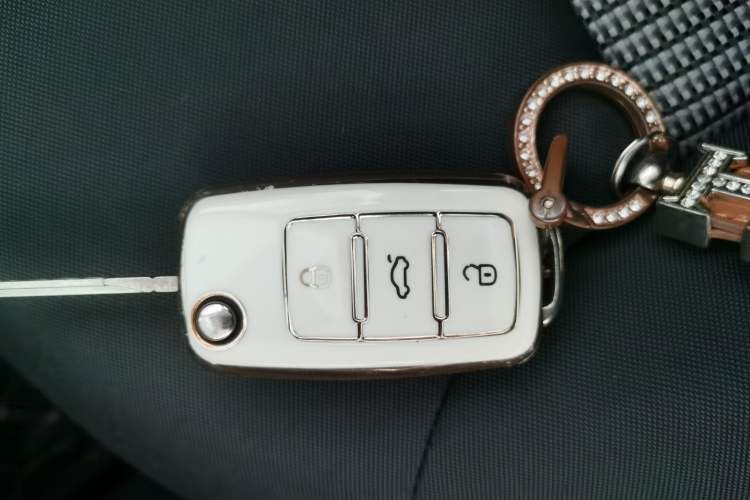 Used Volkswagen Polo 2018 1.5L Automatic Advanced Driving Model
