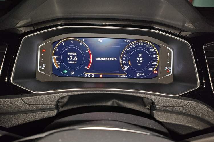 Used Volkswagen T-ROC 2019 280TSI DSG Two-Wheel Drive Comfort Version China VI Standard
