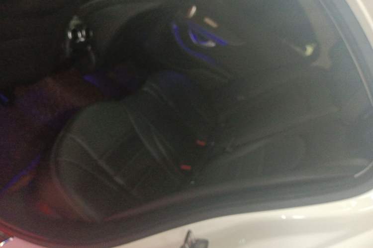 Used Mercedes-Benz C-Class 2020 C 260 L Sport Edition
