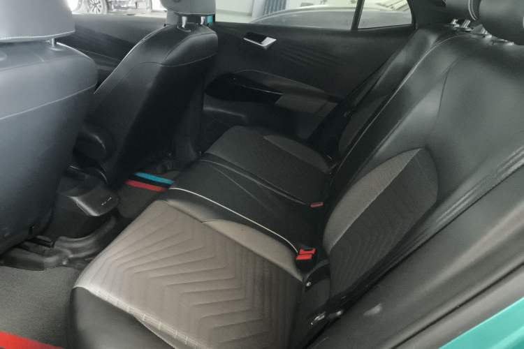 Used Volkswagen ID.3 2022 Active Pure Intelligent Enjoyment Edition
