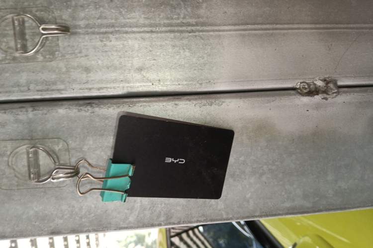 Used BYD Seagull 2023 Flying Edition
