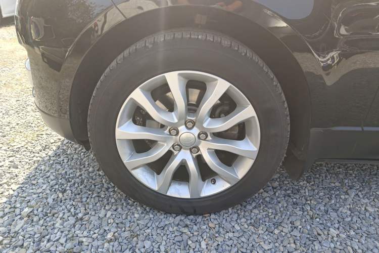 Used Land Rover Range Rover Sport 2014 3.0 SC V6 HSE
