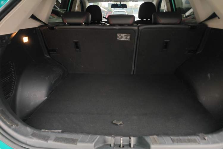 Used FORTHING T5 EVO 2021 1.5TD DCT Platinum Edition