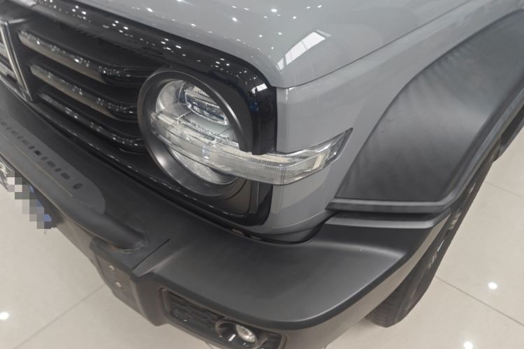 Used Tank 300 2021 Off-Road Edition 2.0T Conqueror
