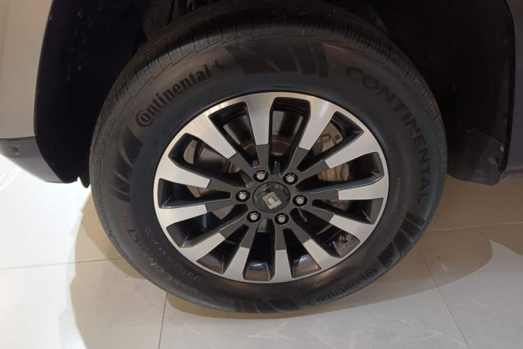 Used Tank 700 New Energy 2024 Hi4-T Extreme Edition
