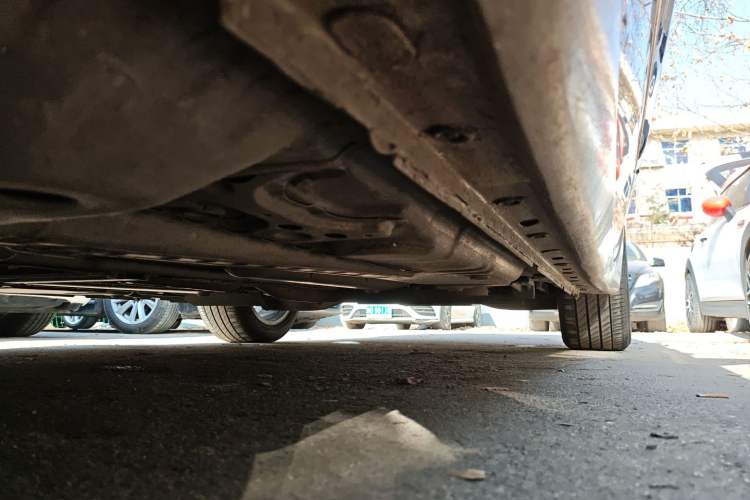 Used Buick LaCrosse 2016 28T Premium Edition