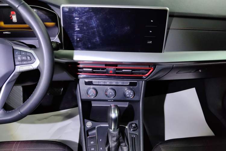 Used Volkswagen Lavida 2023 280TSI DSG Starry Sky Deluxe Edition
