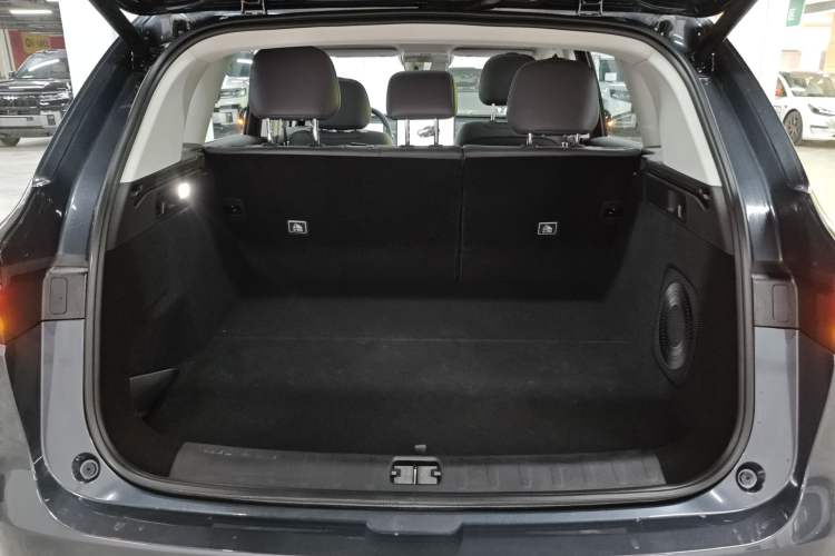 Used Leapmotor C10 2024 210 LiDAR Version